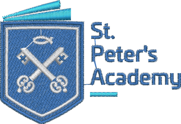 Insignia st Peters Academy